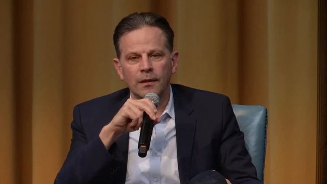 TMGT Residency Panel - Cybersecurity