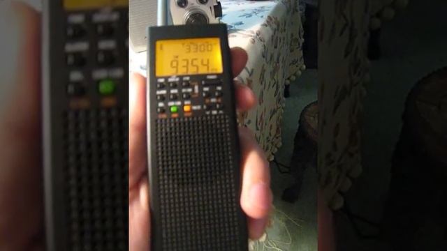 ETM scan/capture of Tecsun pl 365/CountyComm GP