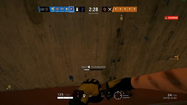Open the door or I'm gonna throw C4 through your window you dumb whore!