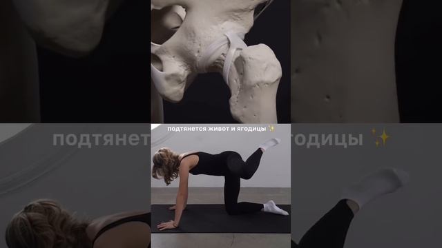 -Начни делать это упражнение и удивишься результату🔥🔥 #спорт #отеки #целлюлит #дисциплина #пресс