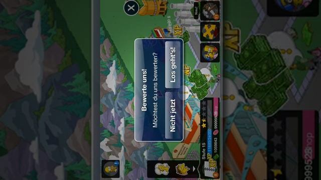 Simpson Springfield Hack Jailbreak