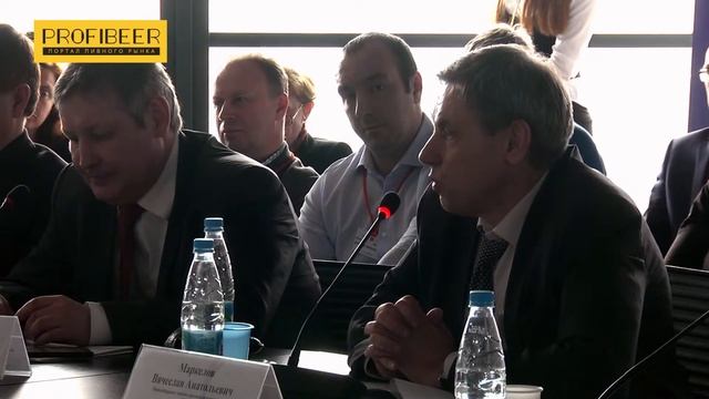 Вячеслав Маркелов: «Предпринимательское сообщество – это поле для экспериментов»