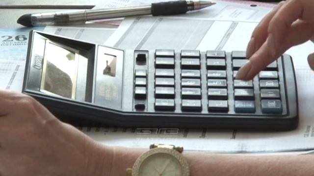 Финансисты озвучили предварительные итоги проверки Контрольно-счетной палаты