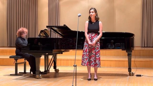 W.A Mozart: Don Giovanni - Batti, batti, o bel Masetto