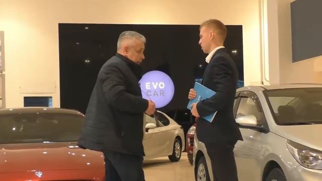 ПОКУПАТЕЛЬ В ШОКЕ! Купил корыто!