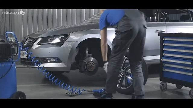 Специальный инструмент HOGERT TECHNIK RU