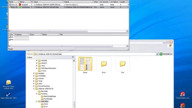 Webinar:  Effectively Automate Document Conversion with New PDF Compressor Features (english)