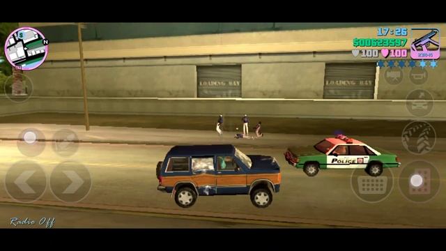Grand Theft Auto: Vice City (Infinix S5 Pro Gameplay) [Android,IOS] #8