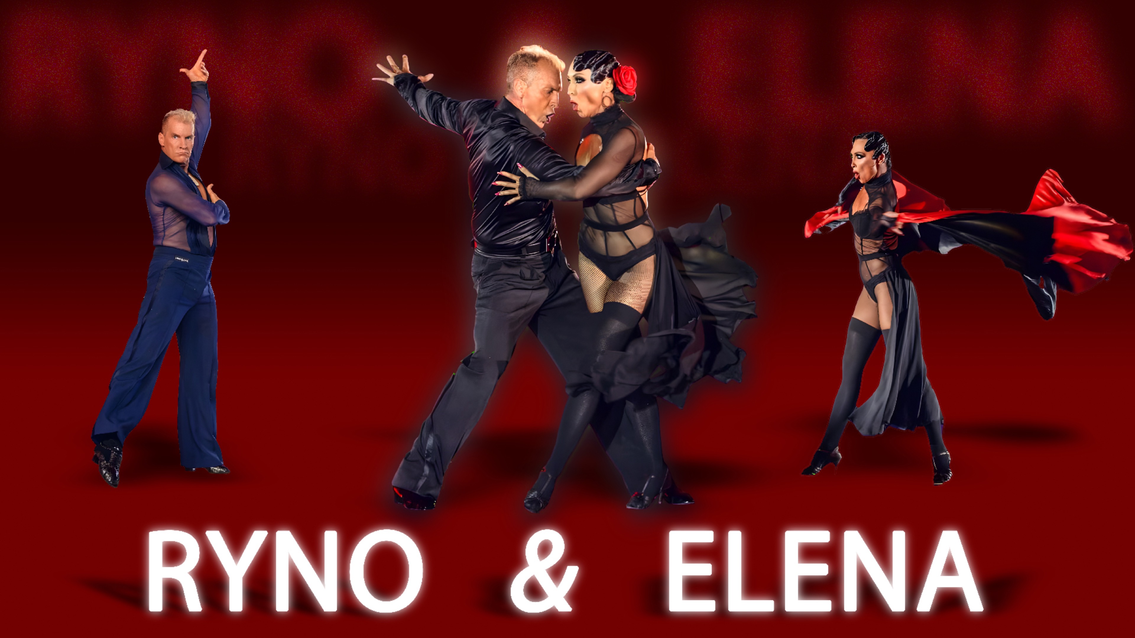 RYNO&ELENA