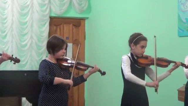 2016.03.17 17:45:16 Концерт в музыкальной школе "Веселые подружки"