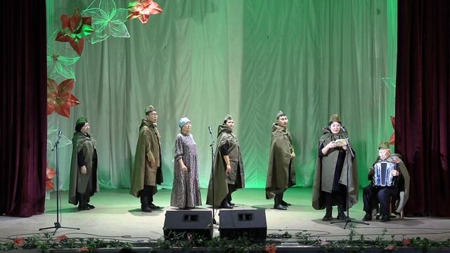 Открытие сезона МБУ ОЦНТ 2024