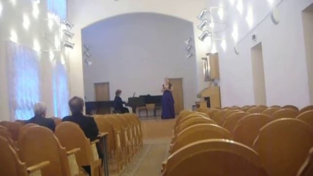 Полина Ящук_Камерный класс
