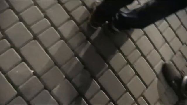 Встреча Scorpions в Одессе, февраль 16-го