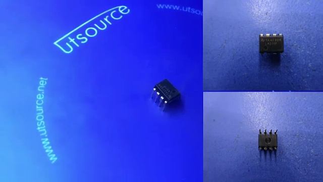 LM311P