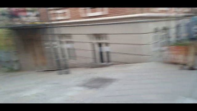 На выходные в Тбилиси.