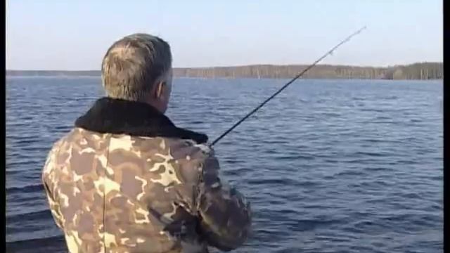 Завидово. Диск №5. Фильм №7