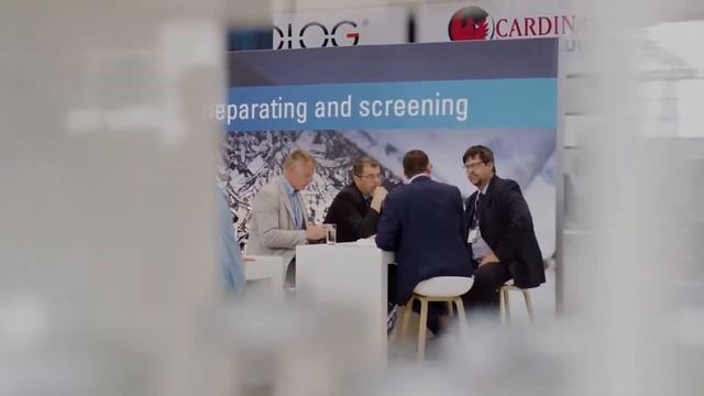 Компания VECOPLAN на выставке Ligna 2019