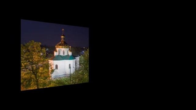 Екскурсія містом Олевськ