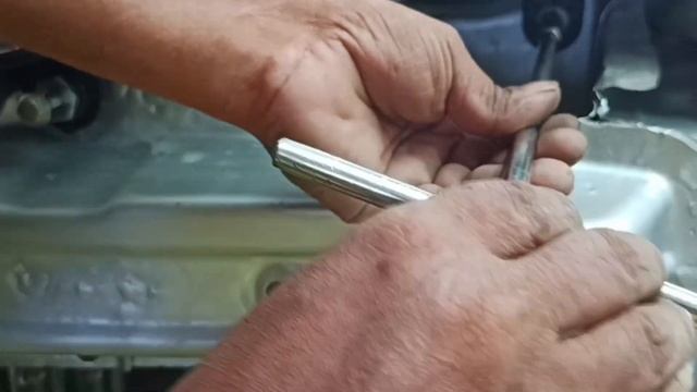 Mahindra Rise TUV@(Short)@#👿🌏# Repairing # Painting @ Denting @ Fitting