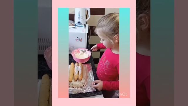 "Вишнева гірка", вихователь Любов Мальцева