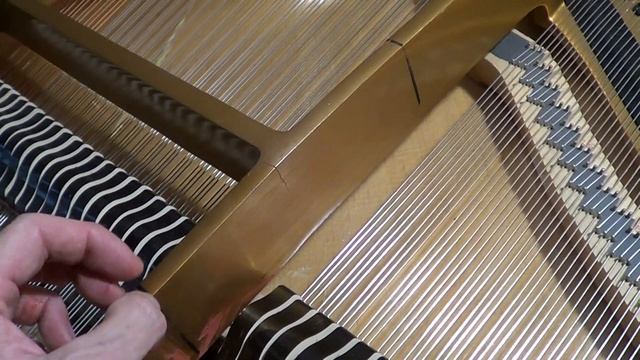 шина на шпрейц -германский рояль и русская кувалда 3