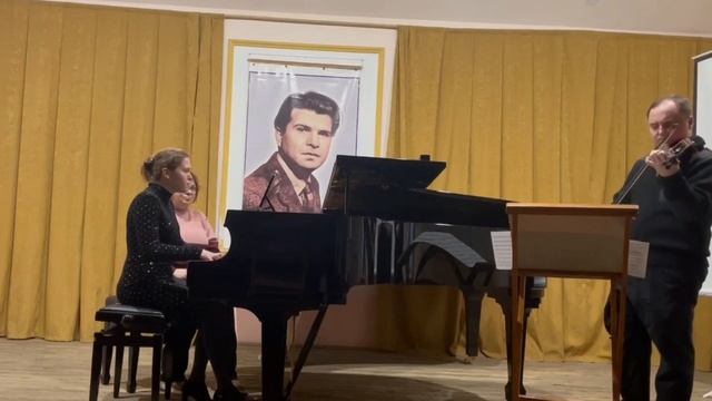 Моцарт, Данькевич, Вольф, Верди
