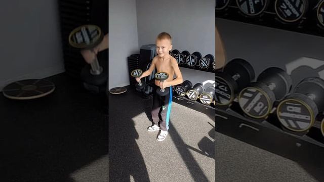 КАЧОК 🏋️♂️🏋️♂️🏋️♂️