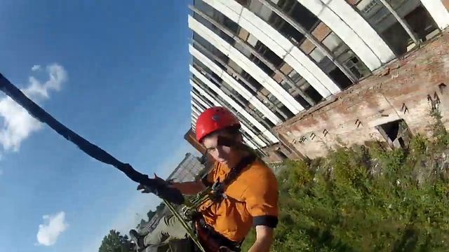 Баян 18.08.13 — Слава