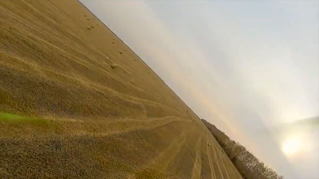 Катушки (Straw Bale)