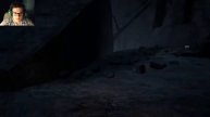 Outlast 2 строим дом из кирпичей, прохождение.