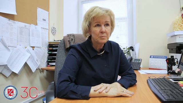 Навстречу юбилею: «Пример есть с кого брать»