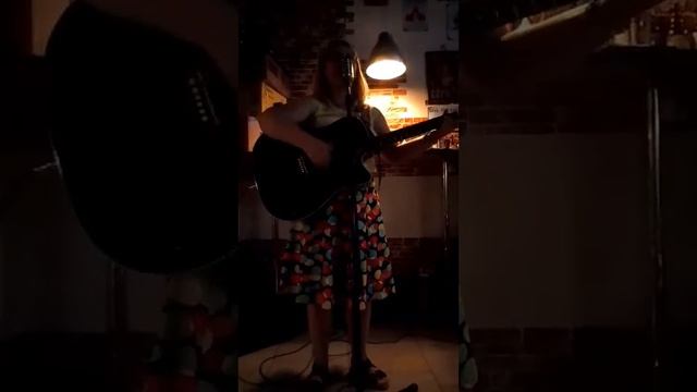 Александра Ластоверова, "Теория малых дел", Шахты, 16.07.2022