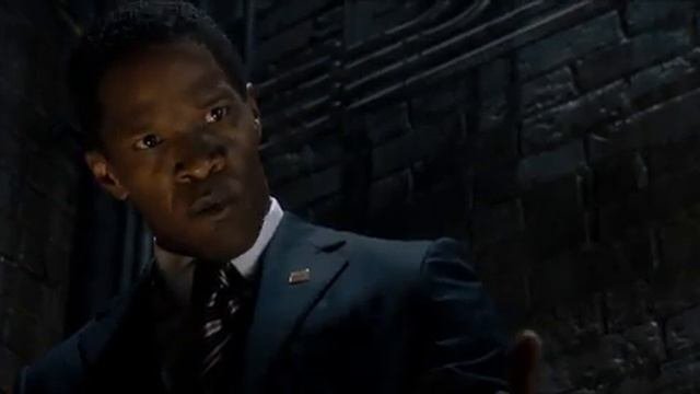 White House Down