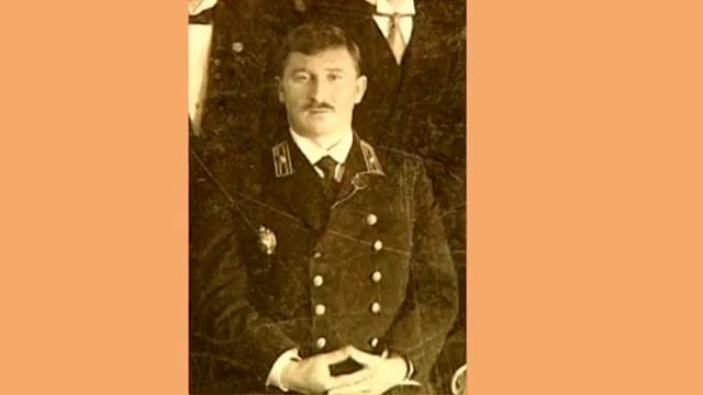 Мариуполь. Былое. «Георгиевская, 20. Дом инвалидов»