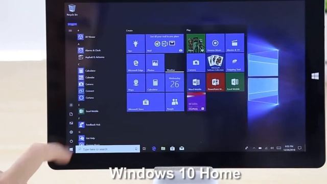 Onda OBook 20 Plus Tablet PC Review