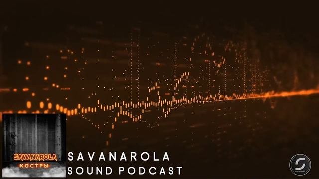 Sound Podcast by Savanarola_2022