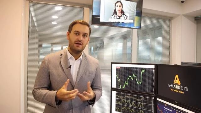 Ежедневный анализ рынка Форекс на 11 ноября 2022 г (видео AMarket)