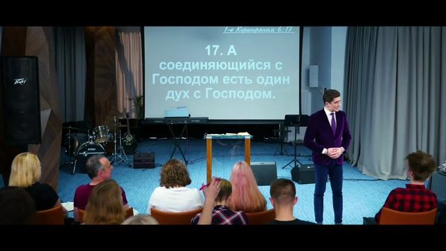 Высшая форма послушания!