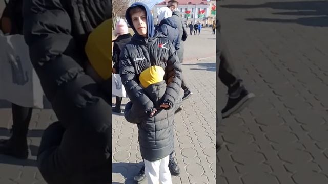 Экскурсия Гродно