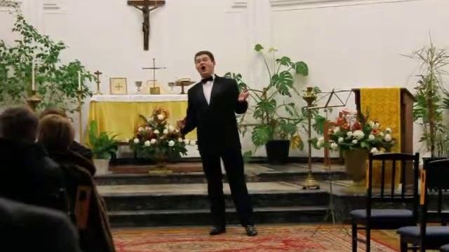 A.Vivaldi-Aria Concerta