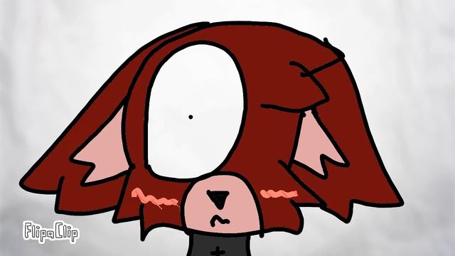 Mangle And Foxu! Part 9