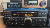 Akashwani (All India Radio) Farsi to IRN 2023/05/18 17:29 UTC