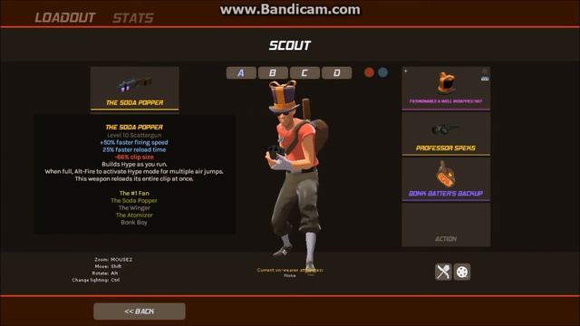 Why I LOVE The Soda Popper - TF2