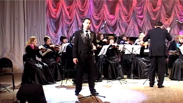 Maxim Shcherbitsky — Amapola