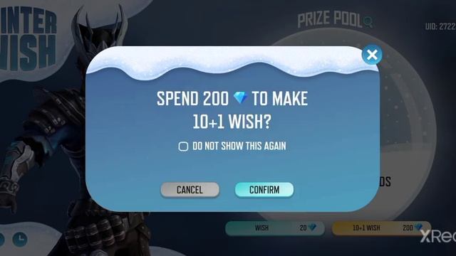 BLACK T-Shirt spinning Trick 100% Working ❤️❤️❤️ Only 400 Diamond