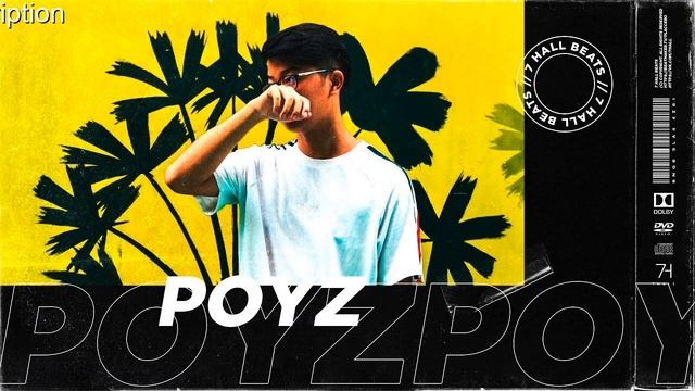 R&B Type Beat ⚠️''POYZ''⚠️Pop Type Beat