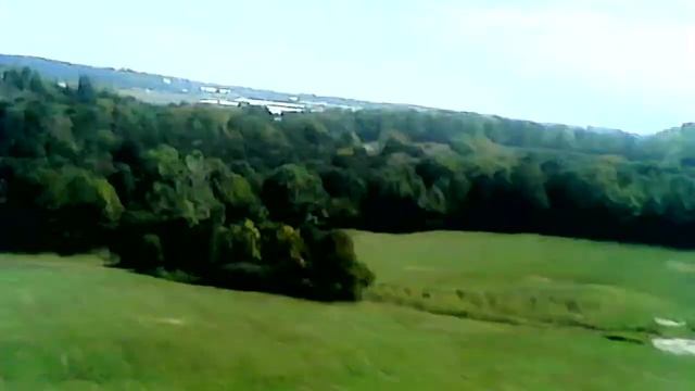 Rise RXD 250 Racing Quadcopter - EFL 720 Camera - September 2016