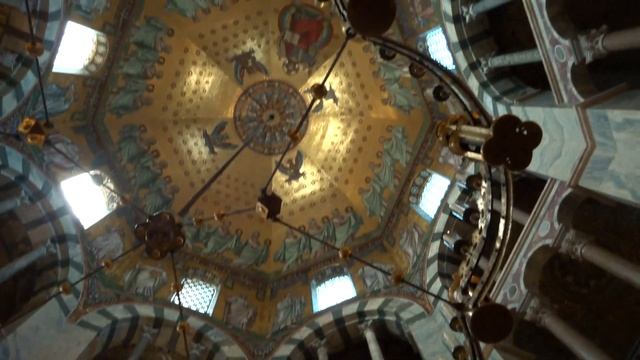 David Garrett - Ave Maria - Aachen