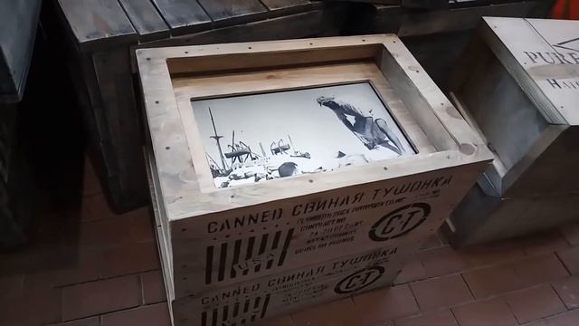 Музей Российских железных дорог 4