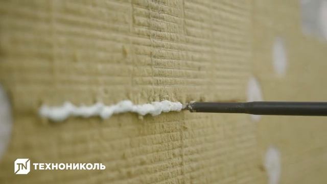 Инструкция по монтажу системы фасадной теплоизоляционной композиционной